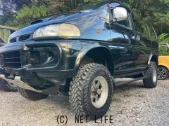 三菱 デリカスペースギア