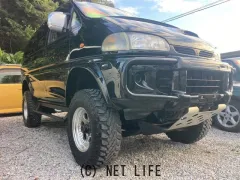 三菱 デリカスペースギア