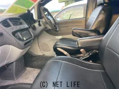 三菱 デリカスペースギア