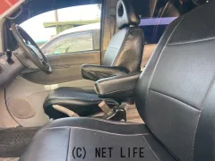 三菱 デリカスペースギア