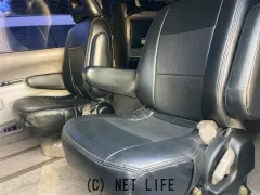 三菱 デリカスペースギア