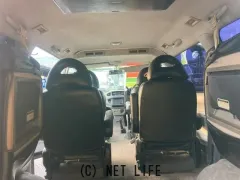 三菱 デリカスペースギア