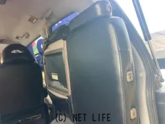 三菱 デリカスペースギア