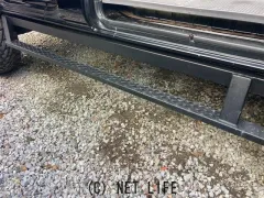 三菱 デリカスペースギア