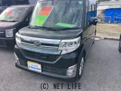 ダイハツ タント