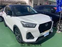 ダイハツ ロッキー