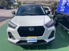 ダイハツ ロッキー