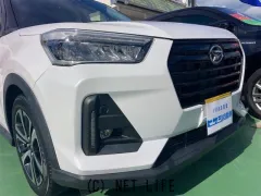 ダイハツ ロッキー