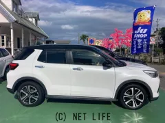 ダイハツ ロッキー