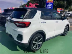 ダイハツ ロッキー