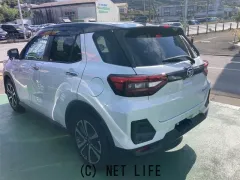 ダイハツ ロッキー