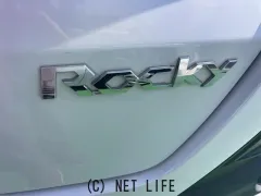 ダイハツ ロッキー