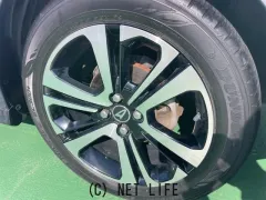 ダイハツ ロッキー