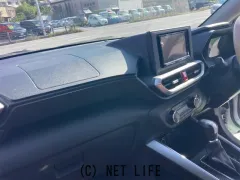 ダイハツ ロッキー