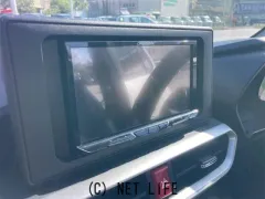 ダイハツ ロッキー