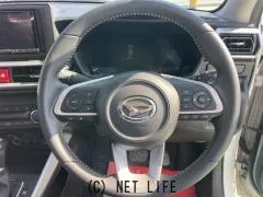 ダイハツ ロッキー