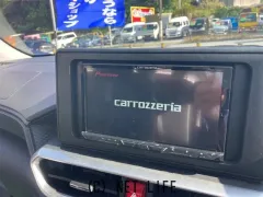 ダイハツ ロッキー