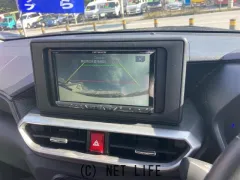 ダイハツ ロッキー