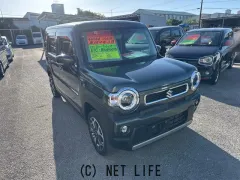 スズキ ハスラー