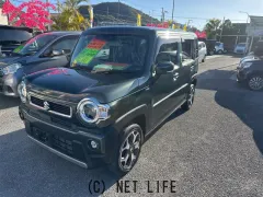 スズキ ハスラー