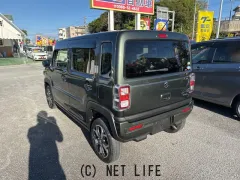 スズキ ハスラー