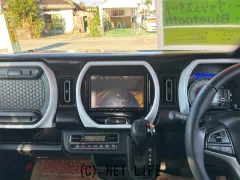 スズキ ハスラー