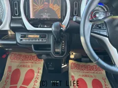 スズキ ハスラー