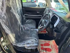 スズキ ハスラー