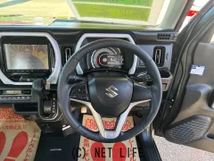 スズキ ハスラー