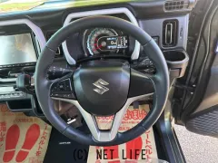 スズキ ハスラー