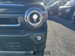 スズキ ハスラー