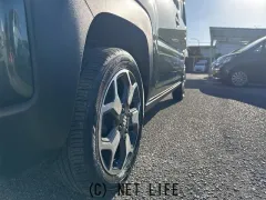 スズキ ハスラー