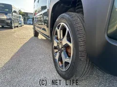 スズキ ハスラー