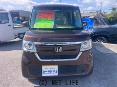 ホンダ N-BOX