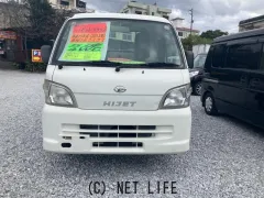 ダイハツ ハイゼットトラック