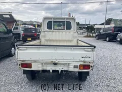 ダイハツ ハイゼットトラック