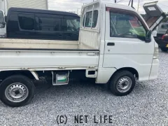ダイハツ ハイゼットトラック