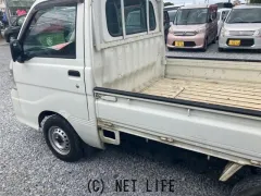 ダイハツ ハイゼットトラック
