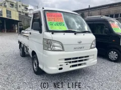 ダイハツ ハイゼットトラック