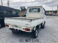 ダイハツ ハイゼットトラック