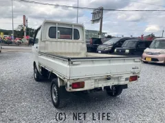 ダイハツ ハイゼットトラック