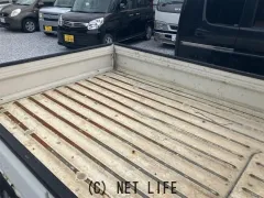 ダイハツ ハイゼットトラック
