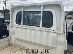 ダイハツ ハイゼットトラック