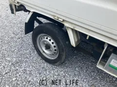 ダイハツ ハイゼットトラック