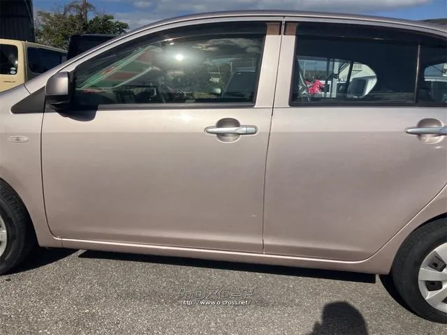 ダイハツ ミライース