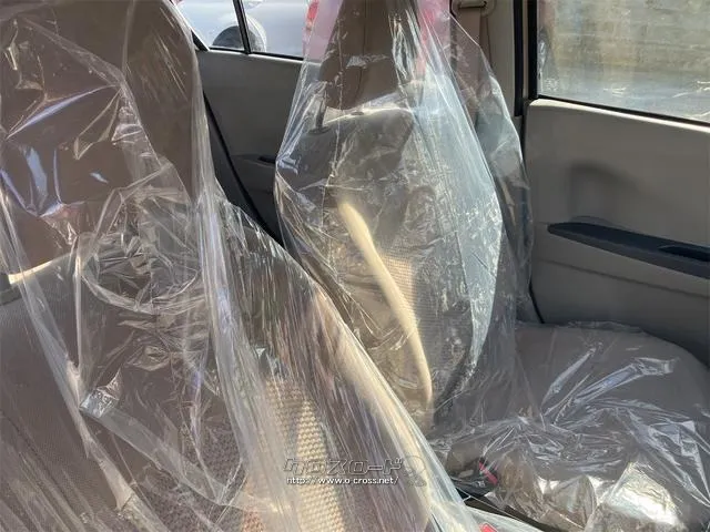 ダイハツ ミライース