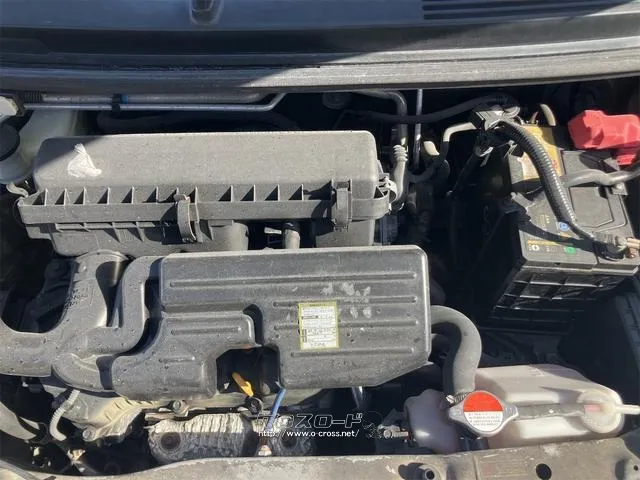 ダイハツ ミライース