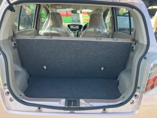 ダイハツ ミライース