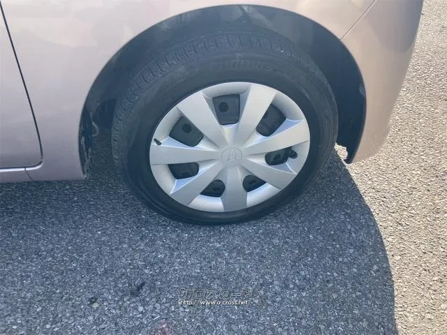 ダイハツ ミライース