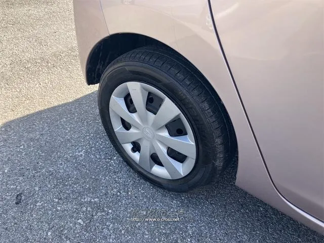 ダイハツ ミライース